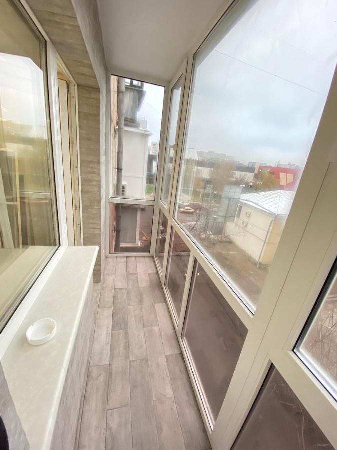 Suite Mira Avenue Center Двухкомнатная Квартира В Центре Возле Тц Цум Tsjernihiv Buitenkant foto