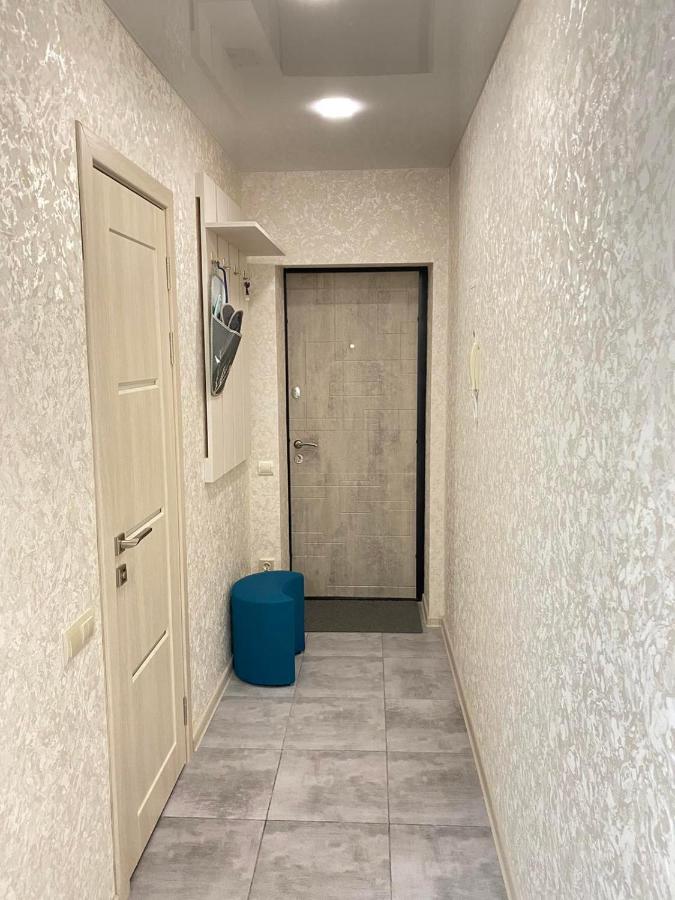 Suite Mira Avenue Center Двухкомнатная Квартира В Центре Возле Тц Цум Tsjernihiv Buitenkant foto